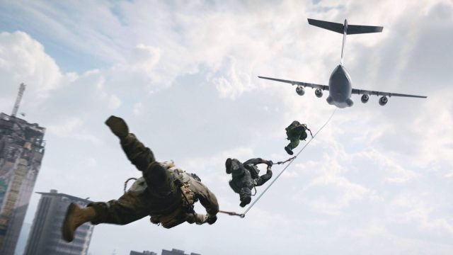 Everything You Need to Know About Downloading Modern Warfare 4