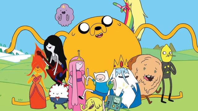 Embark on New Adventures: Download Adventure Time Side Quests Today | hutan slot, game online capsa 