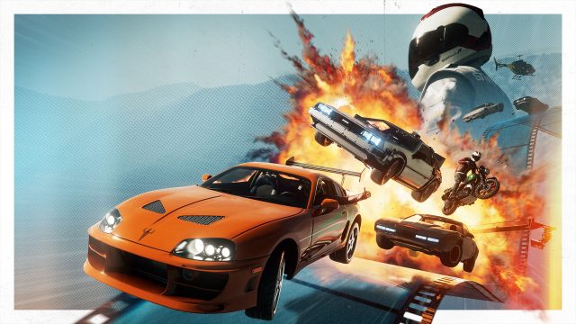 Game: Stuntman Hollywood is on the Verge of Letting You Live Out the Ultimate Ho | aturan main parla