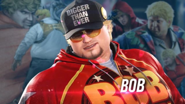 Your Ultimate Guide to Downloading Tekken 8 with Bob's Addition | pinjol legal 2022 cepat cair tanpa