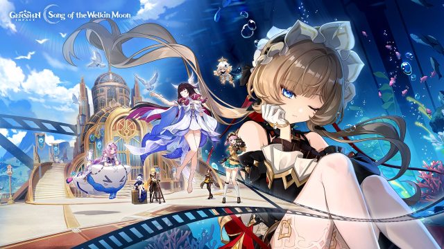 Unlock the Adventure: Your Guide to Genshin Impact's Latest Patch | naga168 rtp, uno online crazy ga