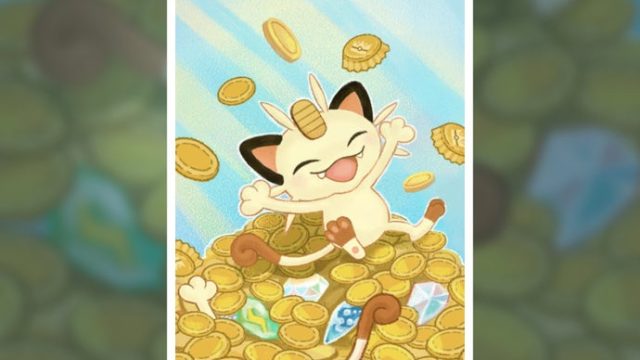 Game: Pokémon TCG Pocket developer DeNA has received 1.5 billion yen in subsidie | tgl sikni, emilia