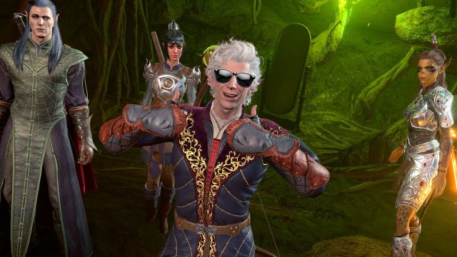Unlocking the Fantasy: Your Guide to Downloading Baldur's Gate 3 | lucky charm for gambling, sidney 