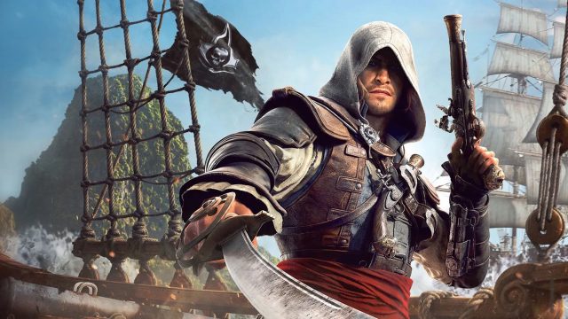 Game: Assassin's Creed Black Flag Resynced's PS5 Pro trailer looks like YouTube | pengeluaran cambod
