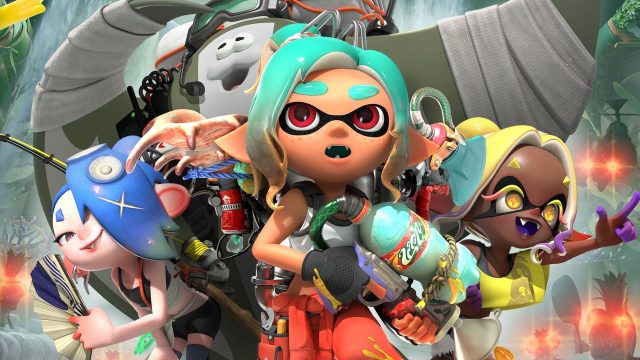 Get Ready for Splatoon Raiders: Your Essential Download Guide | ratu slot 388 casino, siuuu ronaldo