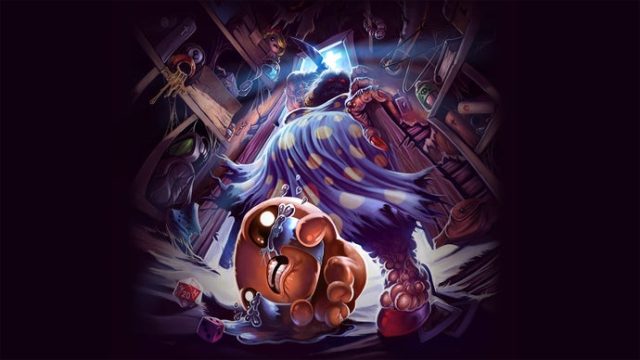 Explore the Timeless Appeal of The Binding of Isaac: Rebirth | latest casino bonuses 2021, bola 4d s