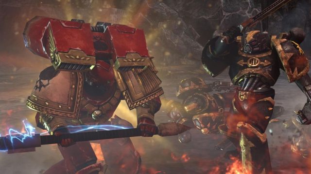 Explore Dawn of War 2’s Last Stand: A Timeless Co-Op Experience | main kartu menghasilkan uang, live