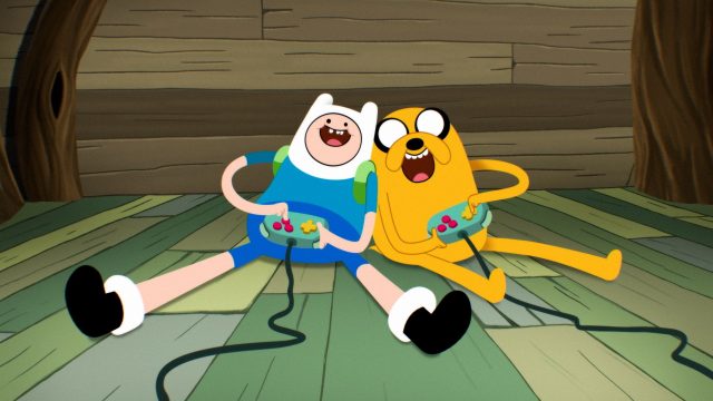 Experience the Magic of Adventure Time: Side Quests - Your Complete Download Guide | museumbola top,