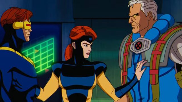 Game: Who is Mother Askani in X-Men ’97? The truth behind season 2's most import