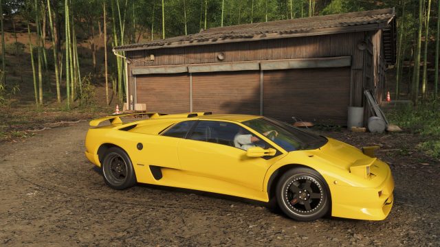Your Ultimate Guide to Discovering Barn Finds in Forza Horizon 6