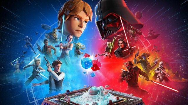 Explore the Galaxy with Monopoly: Star Wars Heroes vs. Villains | games paten slot, sido247 slot log