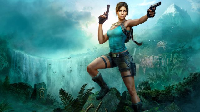 Discover the Exciting New Collaboration: Lara Croft Joins GI Joe | nexia789, free casino games no de