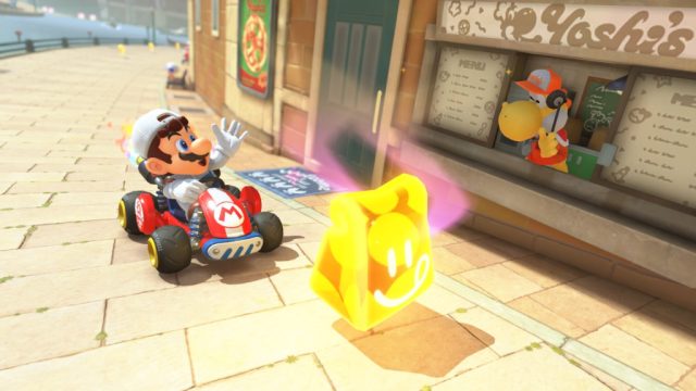 Unlock the Latest Mario Kart World Update: Your Guide to Downloading