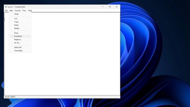 Discover the Ultimate Notepad Alternative: A Lightweight Coding Gem