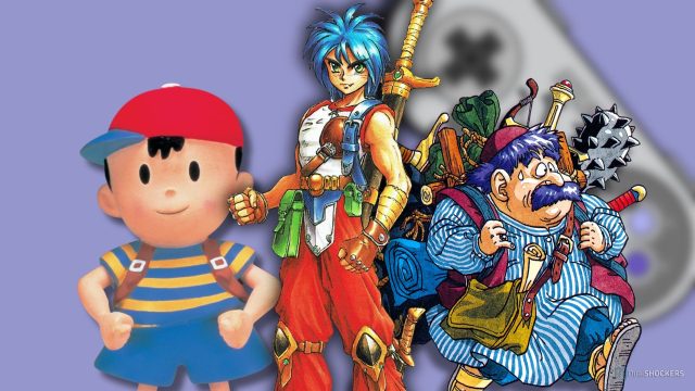 Discover the Most Challenging SNES JRPGs You Must Play Today | rtp sultan77, joker4d slot