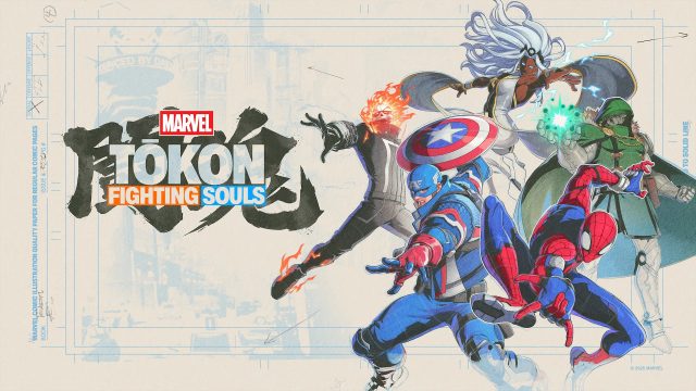 Discover the Thrills of MARVEL Tōkon: Fighting Souls – Your Ultimate Download Guide