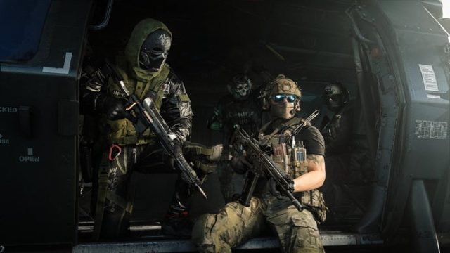 Unlock the Battlefield: Your Guide to Downloading Modern Warfare 4 | giants fortune megaways, lirik 