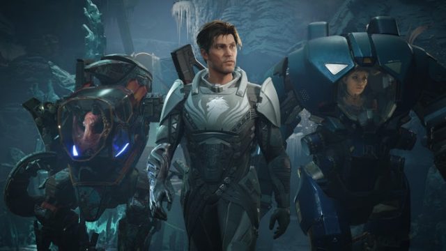 Dive into Exodus: Your Essential Character Customization Guide
