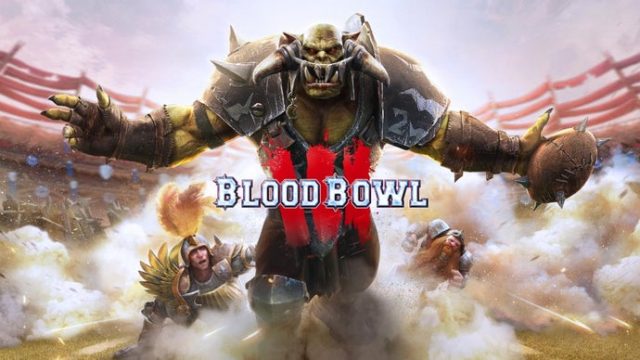 Experience the Future of Fantasy Sports with Warhammer Blood Bowl