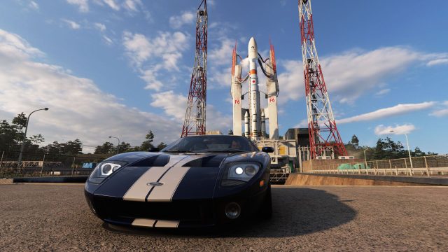 Unlock the Hidden Treasures: Your Guide to Forza Horizon 6 Treasure Cars