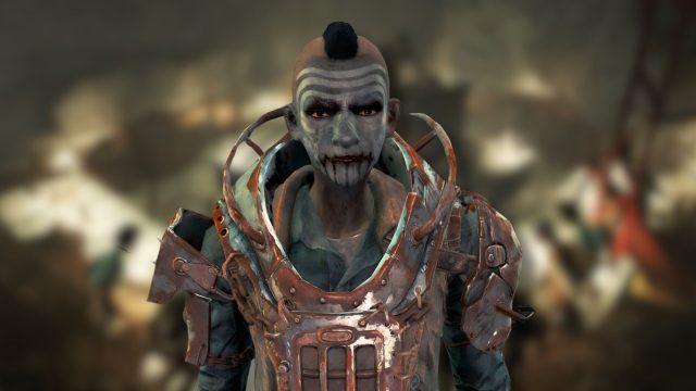 Discover the Spookiest Locations in Fallout 4: A Player's Guide