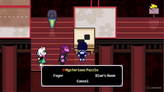 Your Ultimate Guide to Downloading Deltarune Chapter 5 Today | surgawin, modal receh gates of olympu