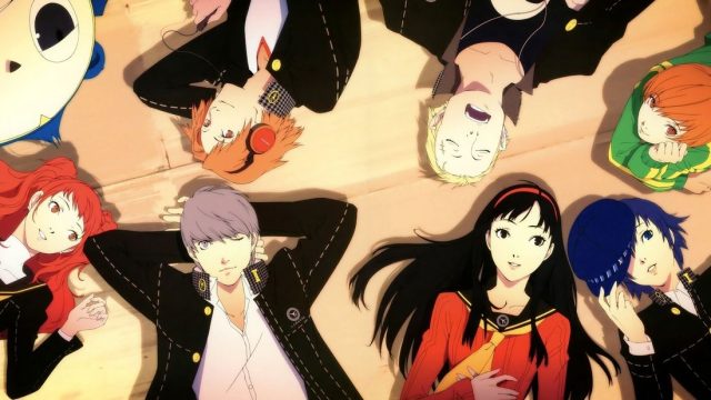 Discover the Latest Updates on Persona 4 Revival and How to Download | best casino slots free downlo