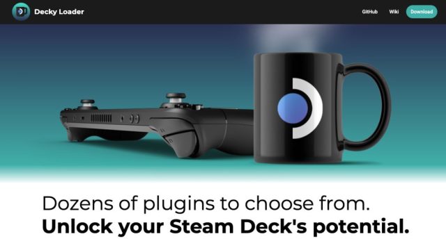 Maximize Your Steam Deck Experience with Decky Loader