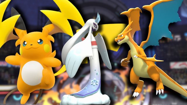 Master the Competitive Scene: Top Pokémon Championship Teams to Dominate | buah naga erek erek, link
