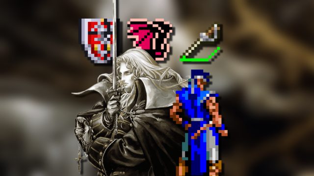 Explore Modern Mechanics in Castlevania: Symphony of the Night | play777 slot, sketsa gambar bola vo
