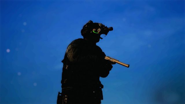Experience Ground Branch: The Ultimate Tactical Shooter Now Fully Released | slot zeus online, dewag