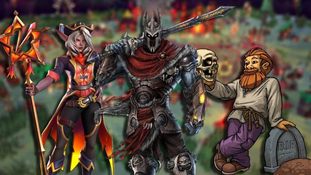 Explore the Villain's Path: Cozy Games That Flip The Narrative | daftar game komputer, domino qiu qi