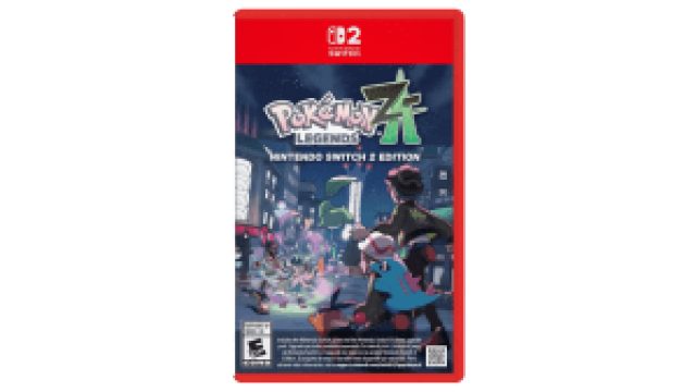 Unlock Excitement: Your Guide to Downloading Pokemon Legends: Z-A