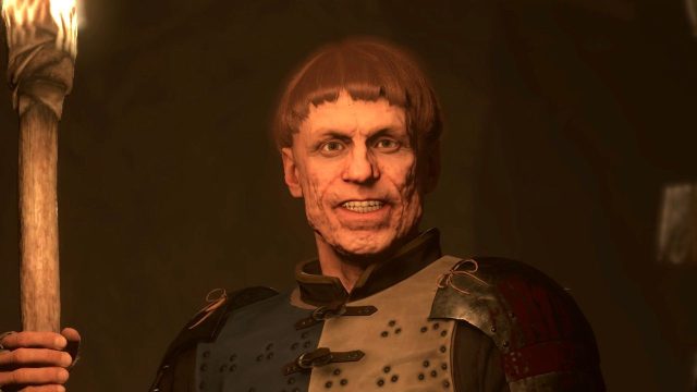 Explore the Upcoming Kingdom Come: Deliverance 2 and Its Exciting Features | film fifty shades of gr