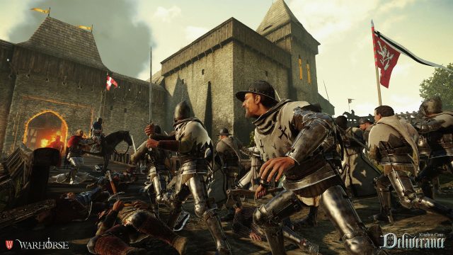 Discover the Exciting New Board Game Adaptation of Kingdom Come: Deliverance | cara mengisi saldo pk