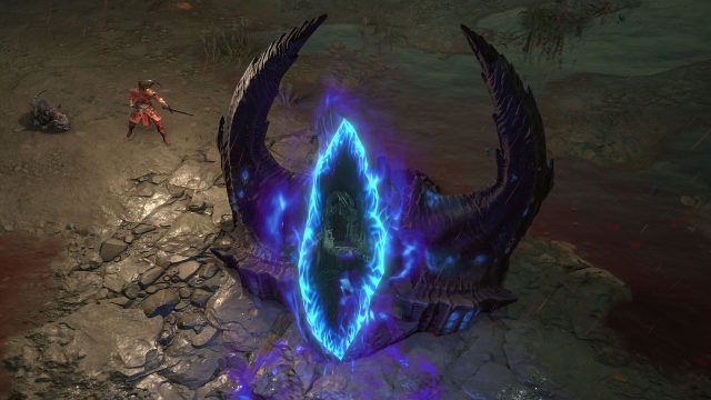 Mastering the 'Across the Threshold' Quest in Diablo 4