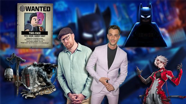 Your Ultimate Guide to Downloading Lego Batman: Legacy of the Dark Knight | slot online gacor pragma