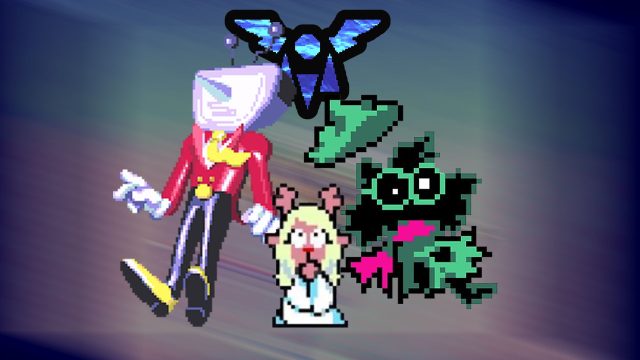 Explore the Unseen Depths of Deltarune: Your Download Guide | mpoxtra838, bir365 link, skor indonesi