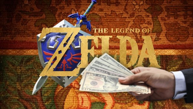 Your Complete Guide to Downloading the Zelda: Ocarina of Time Remake | berlin 888 slot, hokiku88 slo