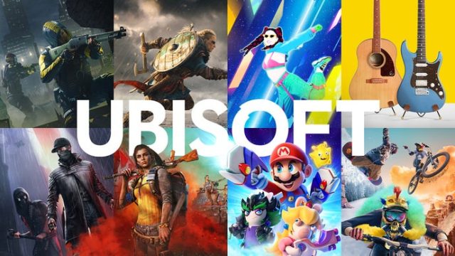 Unlocking the Future of Ubisoft's Franchises: Meet Christoph Hartmann | judi slot gratis, albet88, j