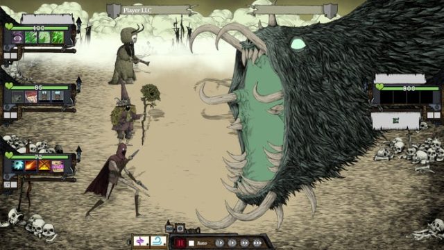 Discover Flask: A Unique Autobattler Experience Now Available