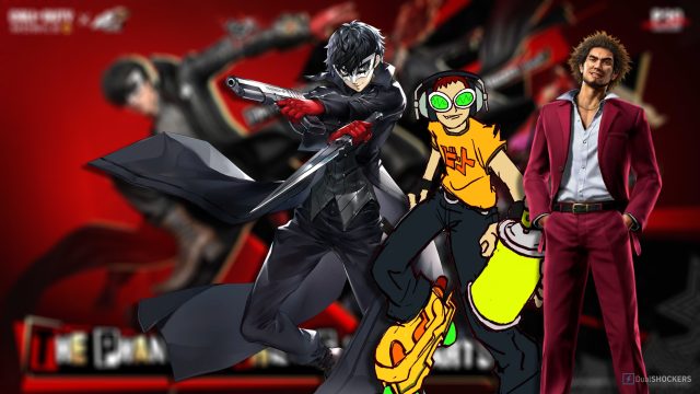 Exploring Ideal Persona 5 Crossovers: A Fresh Perspective | buffalo diamond slots real money, whispe