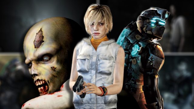 Essential Horror Games You Must Experience Right Now | sweet bonanza casino, live baccarat