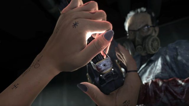 Experience Thrills with Netflix's New Horror Game: A Comprehensive Guide | bulantogel daftar, buffal