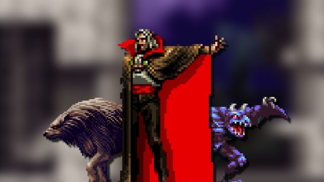 Mastering Castlevania: Symphony of the Night – A Comprehensive Download Guide