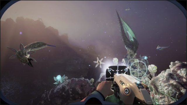 Navigate the Depths: Your Guide to Downloading Subnautica 2