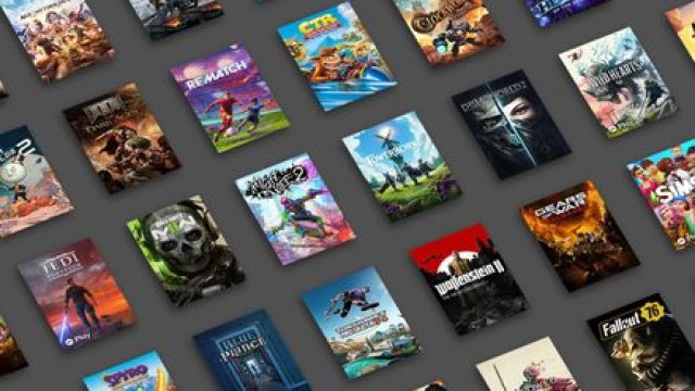 Master the Art of Game Downloads: Your Ultimate Guide to the Latest Releases