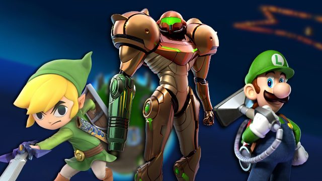 Unlocking Nostalgia: A Journey Through Nintendo's Space World