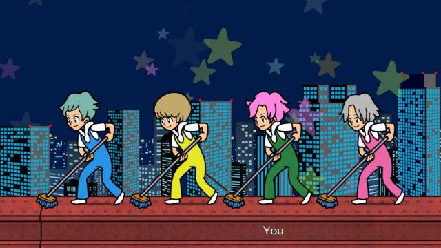 Experience the Unique Rhythm of Rhythm Heaven Groove Now | mega slot 388, bethoki