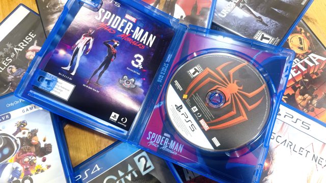 Navigating the Shift to Digital: Your Guide to Game Downloads
